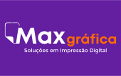 Max Gráfica - Soluções em Impressão Digital